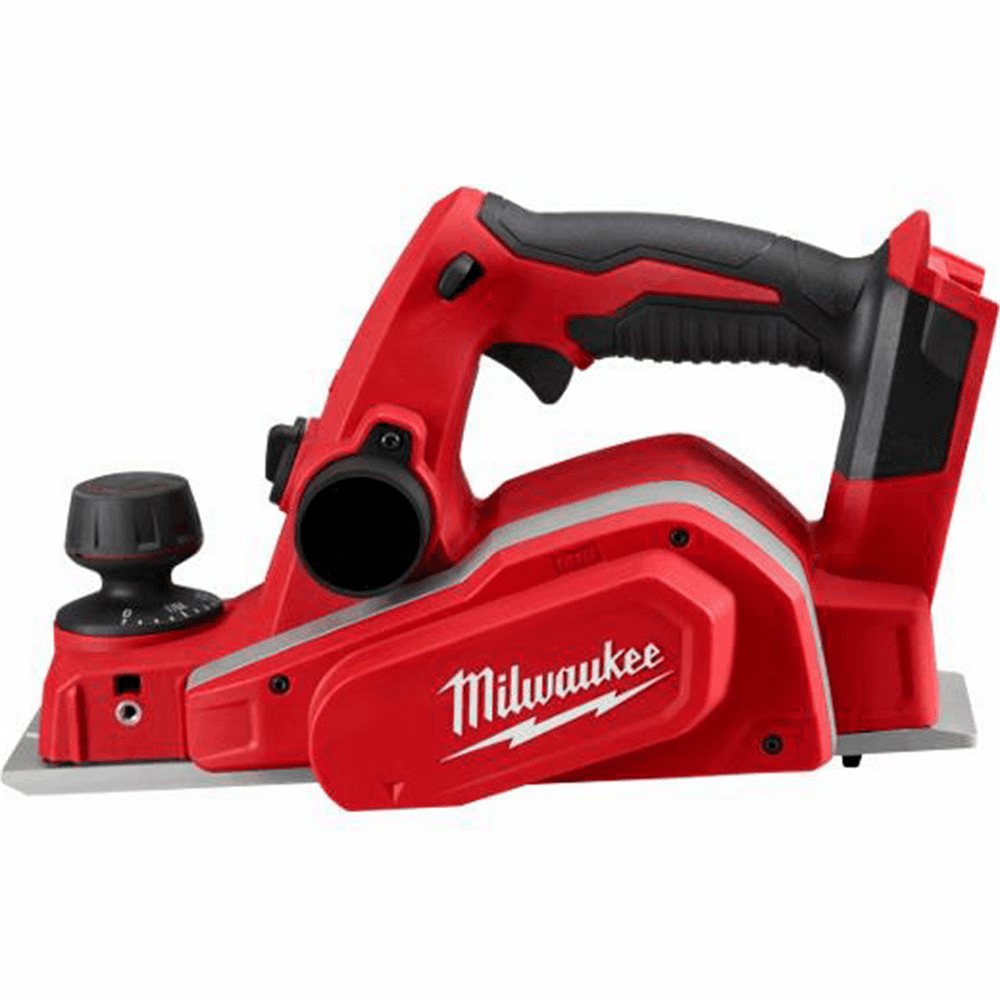 M18 3-1/4" Planer - Image 1