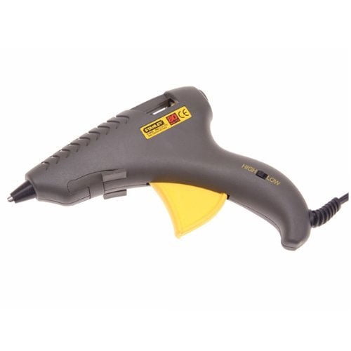 Stanley Tools B983264 Trigger-Feed Dualmelt Glue Gun - Image 1