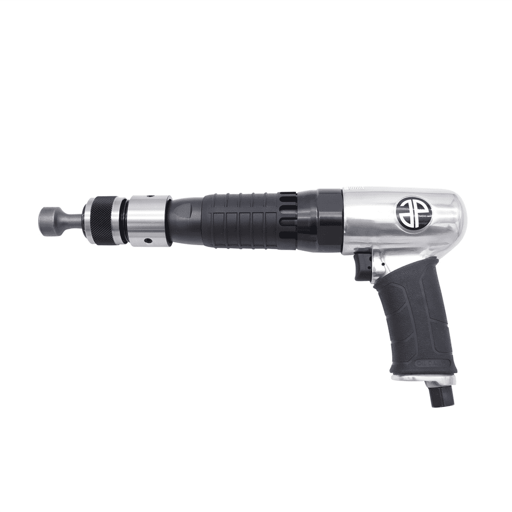 Astro Tools 401K 0.401" "Thor Super Duty Long Barrel Air Hammer/Riveter - Image 1