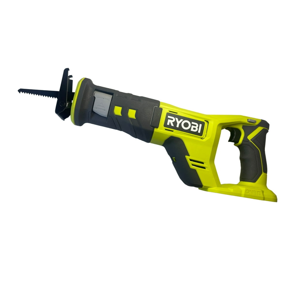 ONE+ 18V Cordless Reciprocating Saw (Tool Only) - Image 1