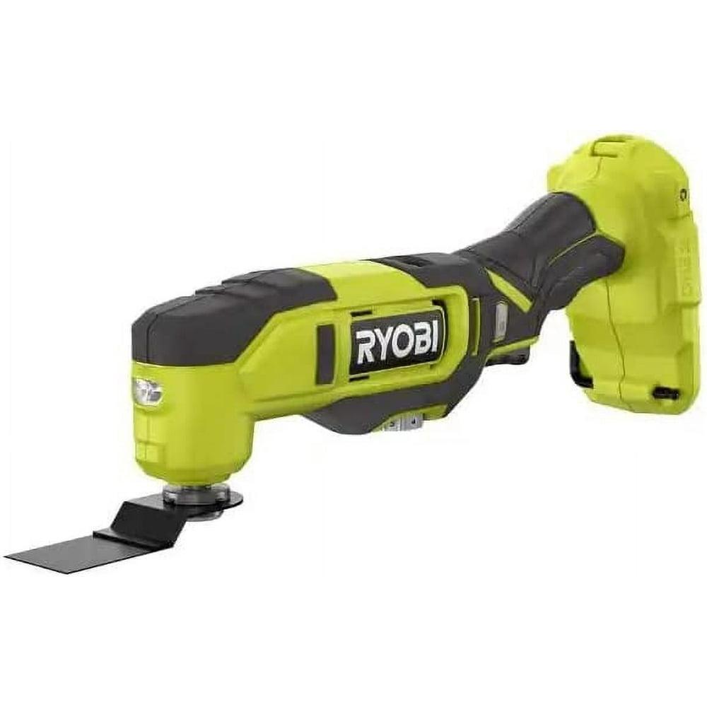 ONE+ 18V Cordless Oscillating Multi-Tool (Tool Only) - Image 1