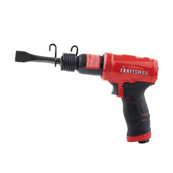 Craftsman Air Hammer - Image 1