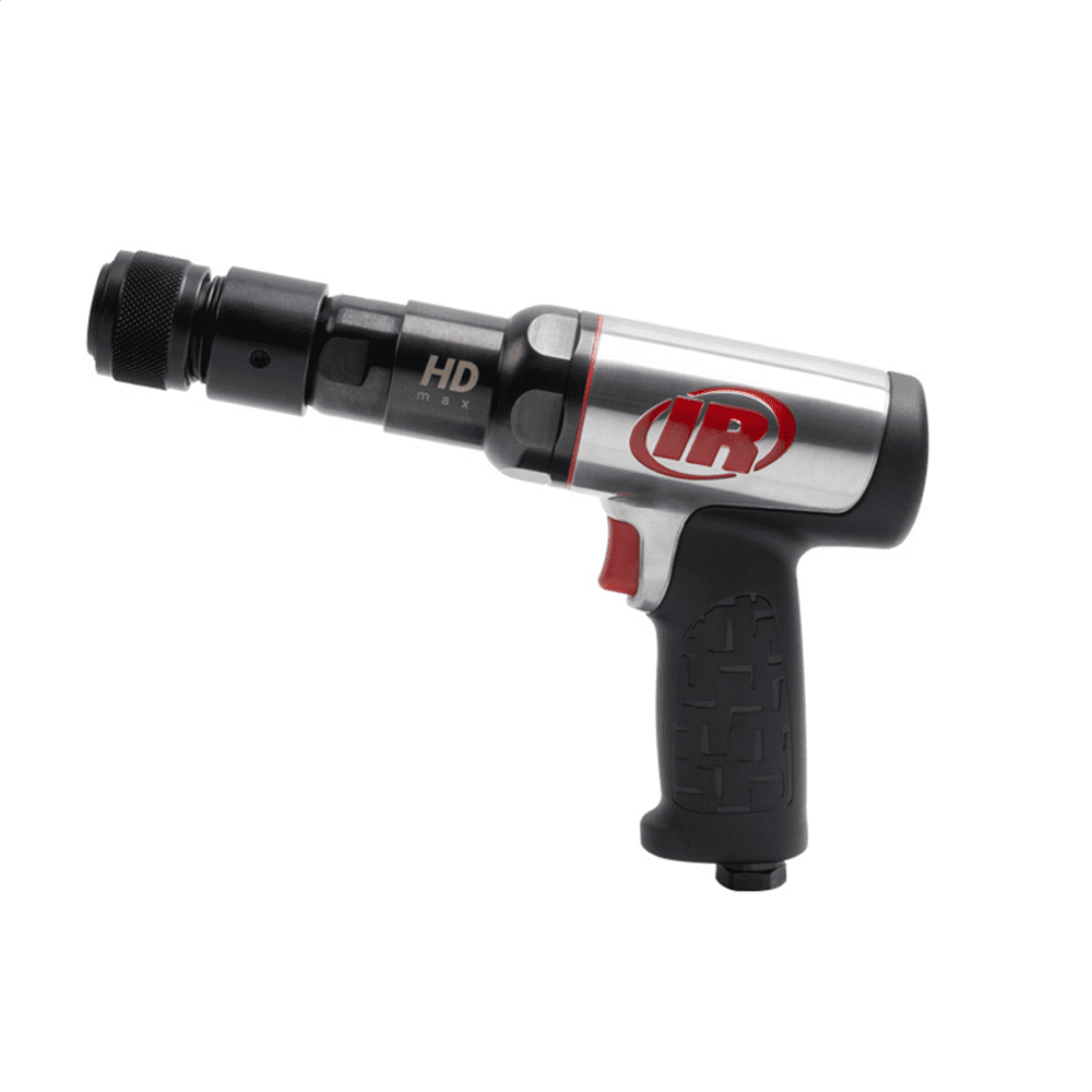 Ingersoll Rand Air Hammer, QC, 2600 BPM, 3 Inch Stroke - Image 1