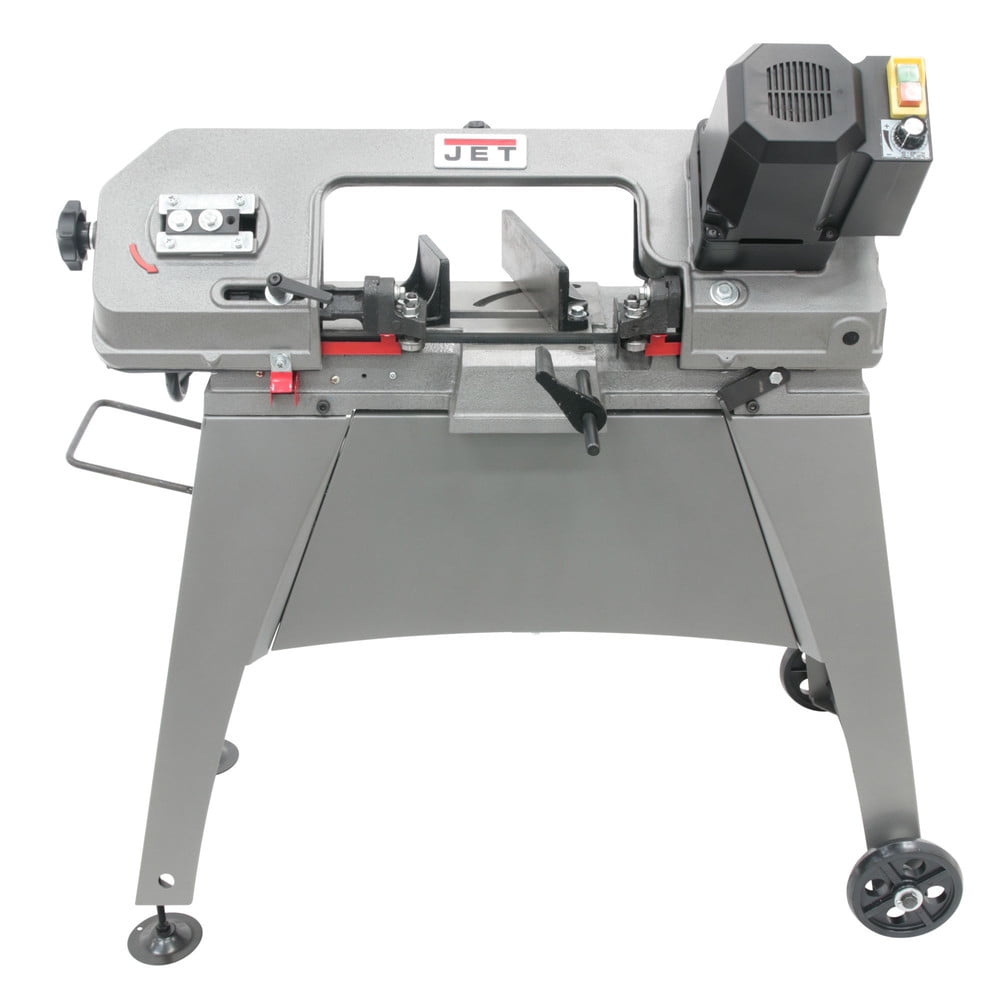 Jet Band Saw,Combination,80 to 230 SFPM HVBS-56V - Image 1