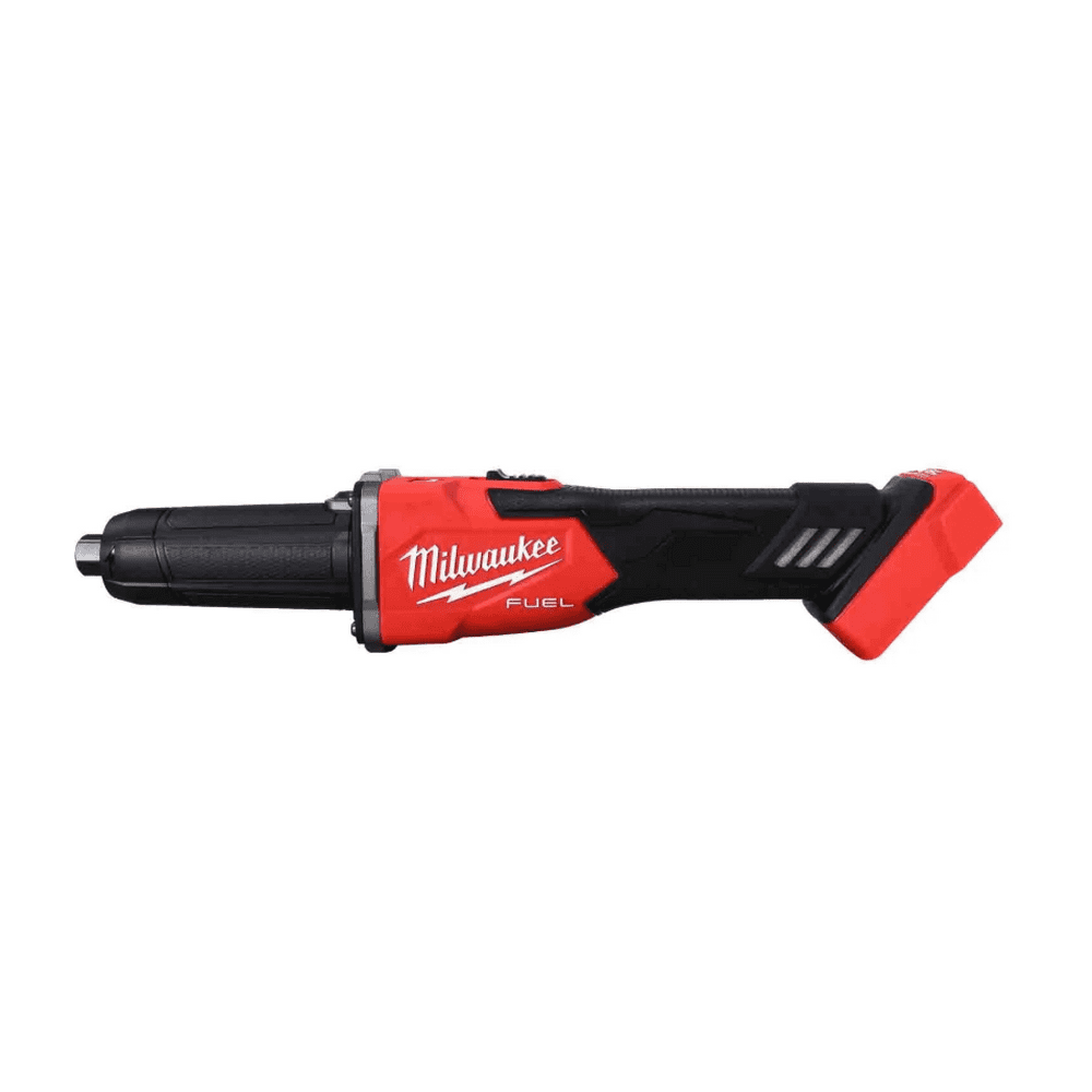Milwaukee Electric - M18 Fuel. Braking DIE Grinder Slide Switch - Image 1