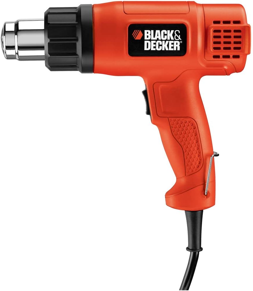 Dual Temperature Heat Gun - Image 1