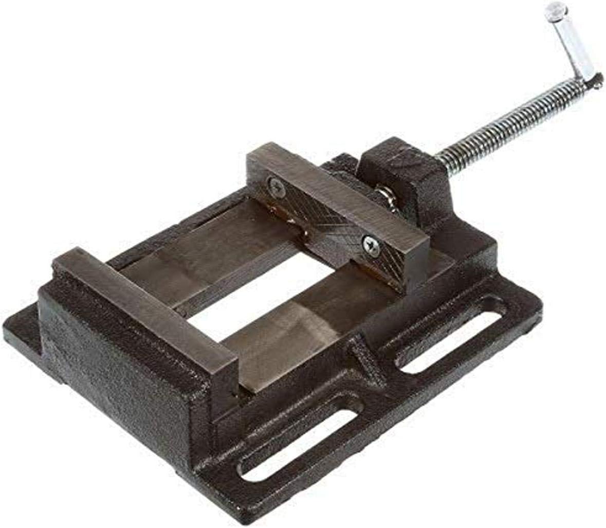 4 in. Drill Press Vise - Image 1