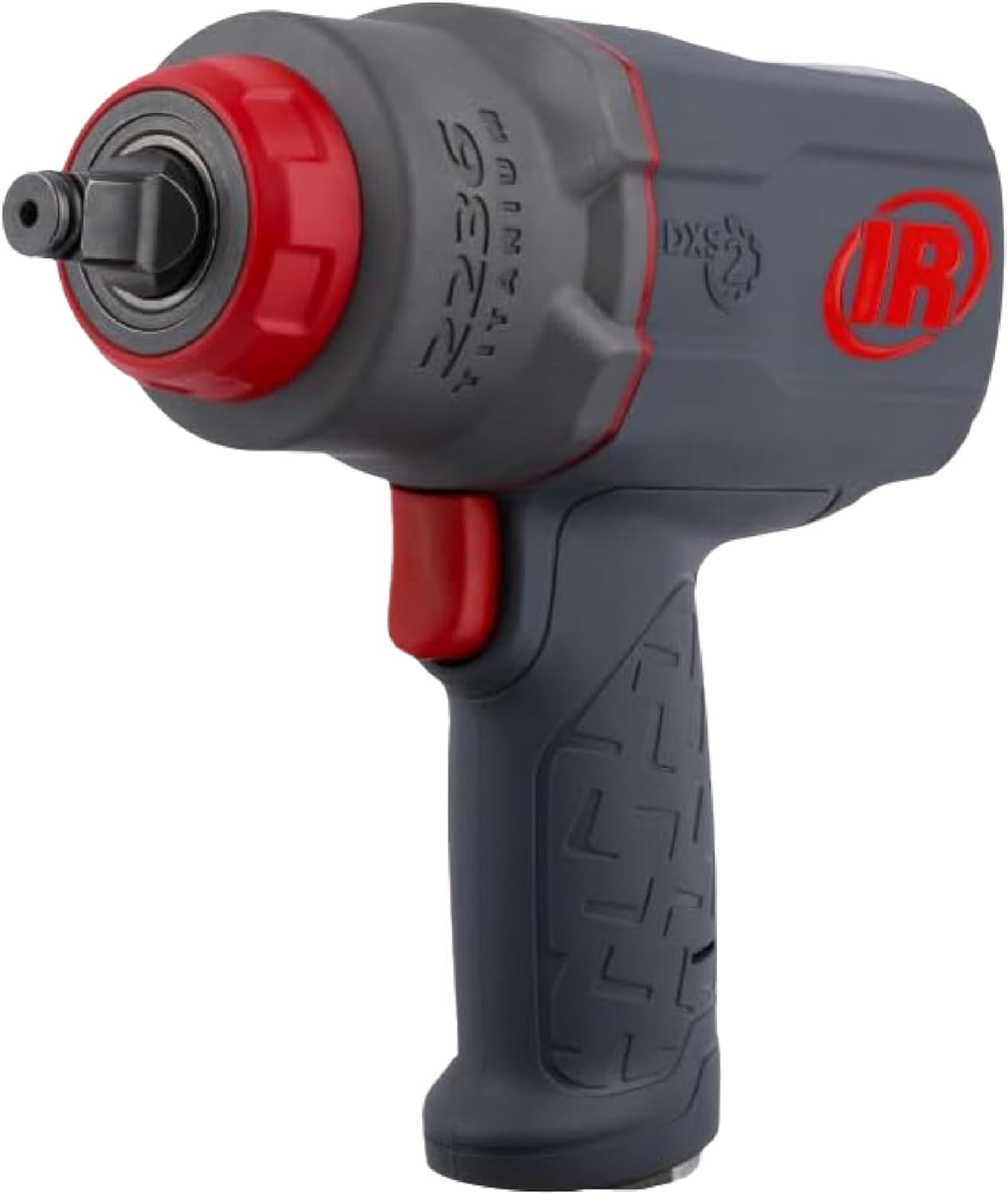 Ingersoll Rand 1/2 Inch Air Impact Wrench, 1500 Ft-Lb - Image 1