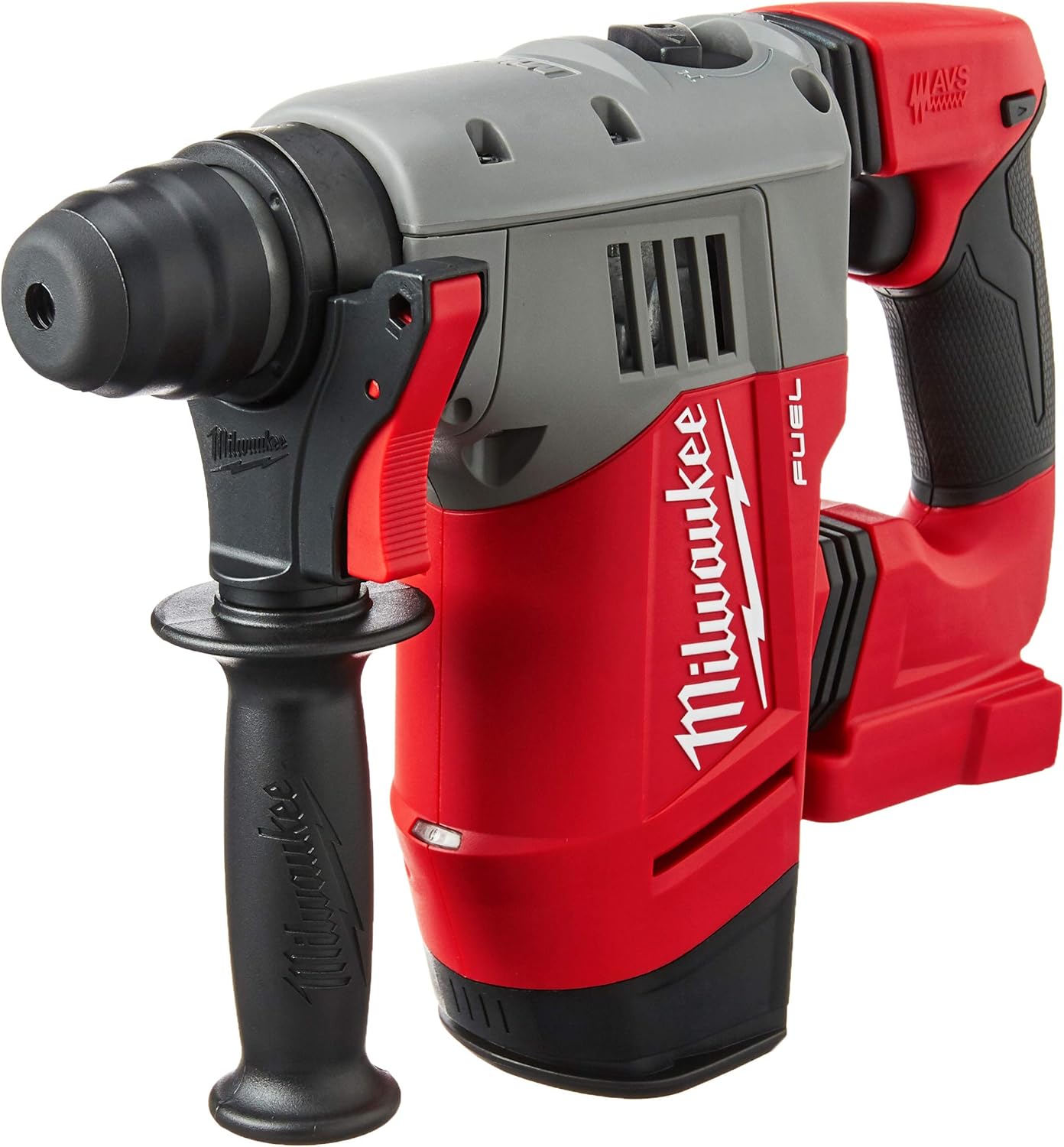 Milwaukee 2715-20 M18 Fuel 1-1/8" SDS Plus Rotary Hammer - Image 1