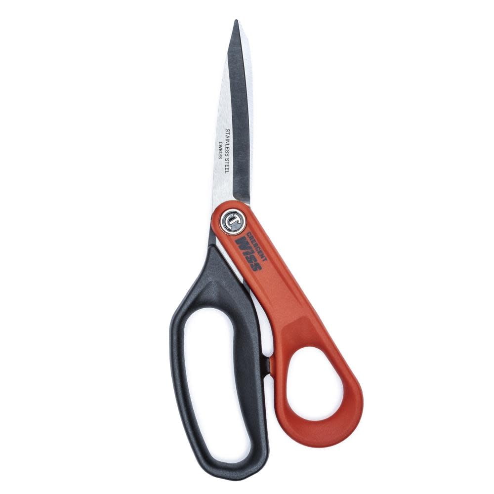 Crescent Wiss Pro Shear, All Purpose, Stainless Nippers - Image 1
