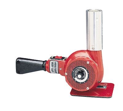 Master Appliance VT-750C Variable Temperature Heat Gun 72 to 1000°, 1740 Watts, 120 V, 60 Hz - Image 1