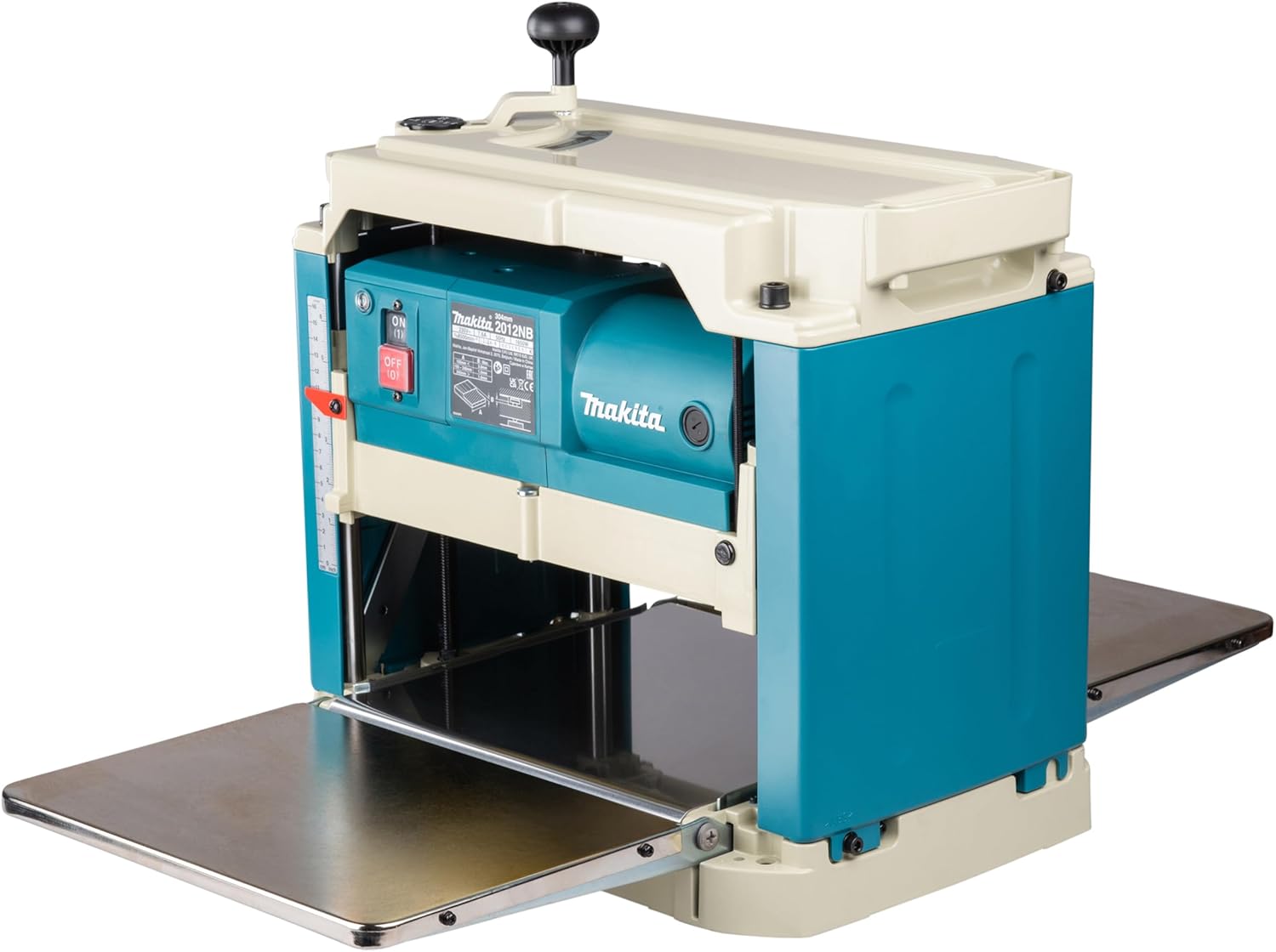 12" Portable Planer - Image 1