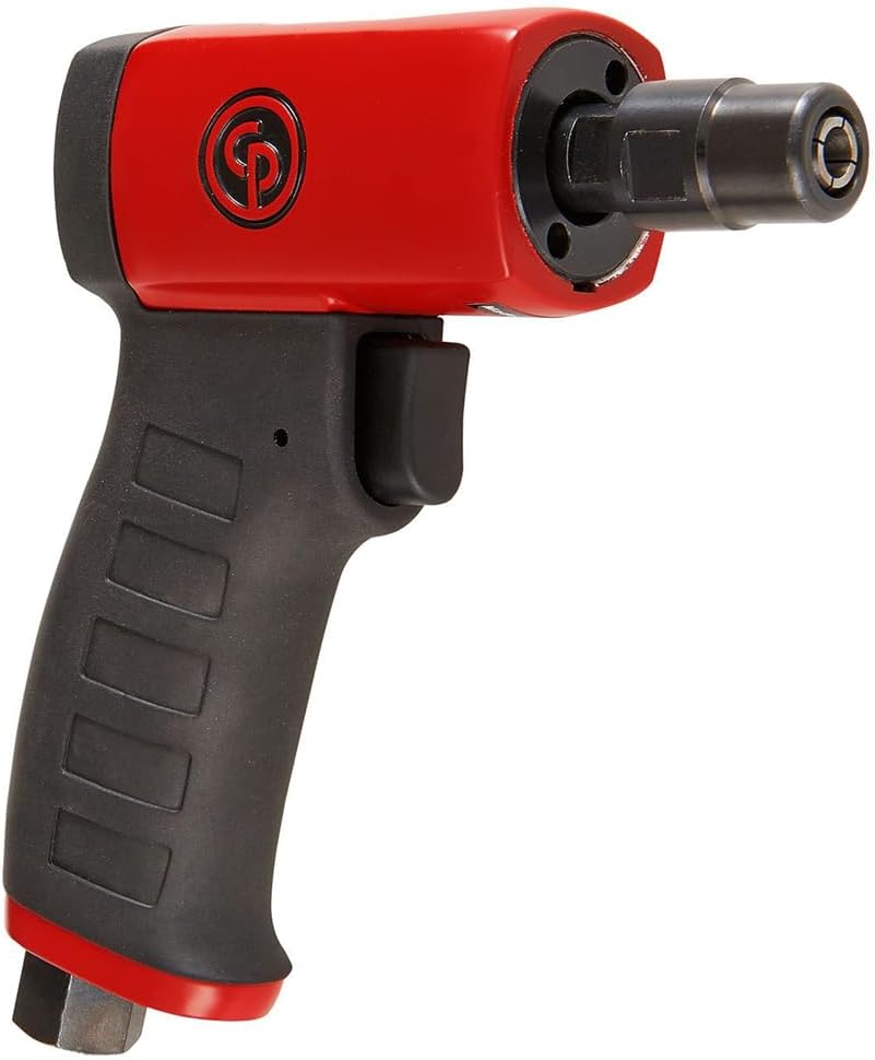 Chicago Pneumatic CP9107 Pistol Grip Air Die Grinder - Image 1