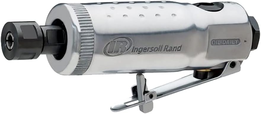 Ingersoll Rand 409 Air Die Grinder, 27000 RPM, 0.5HP, Inline - Image 1