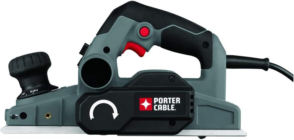 Planer Hand 6Amp - Image 1