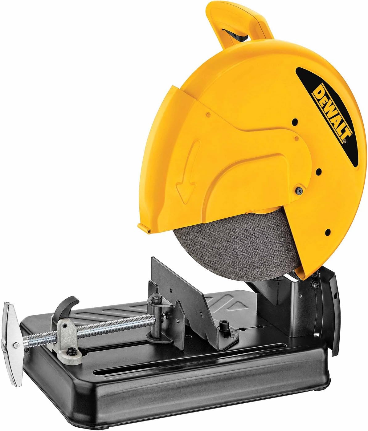 DEWALT Chop Saw, 14-Inch (D28710) - Image 1