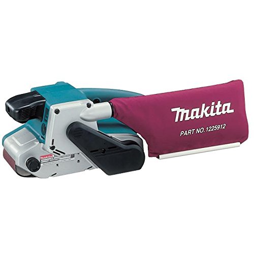 Makita 9903 3" x 21" Belt Sander - Image 1