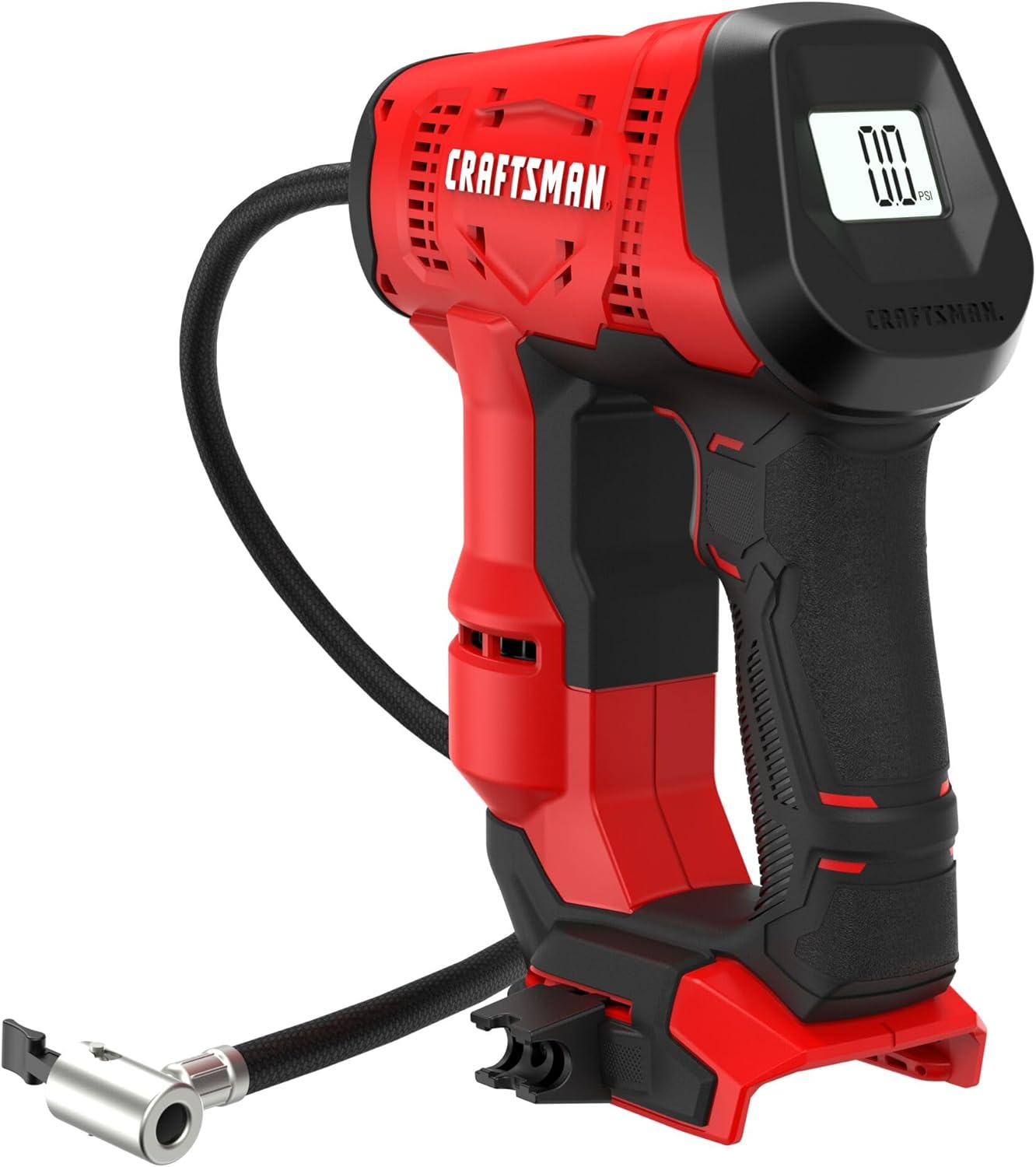 CRAFTSMAN V20 High Pressure Inflator (Bare Tool) - Image 1