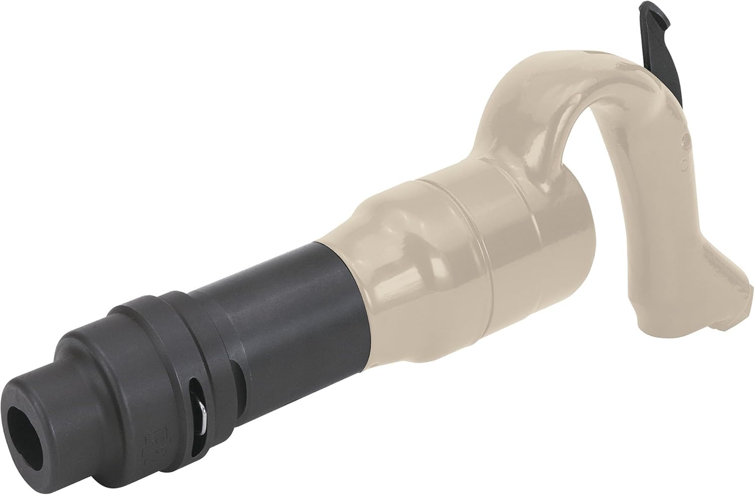 Ingersoll Rand 2A1SA 2 In. Stroke 1-1/8 In. Bore 0.58 In. Shank 2300BPM Chipping Hammer - Image 1
