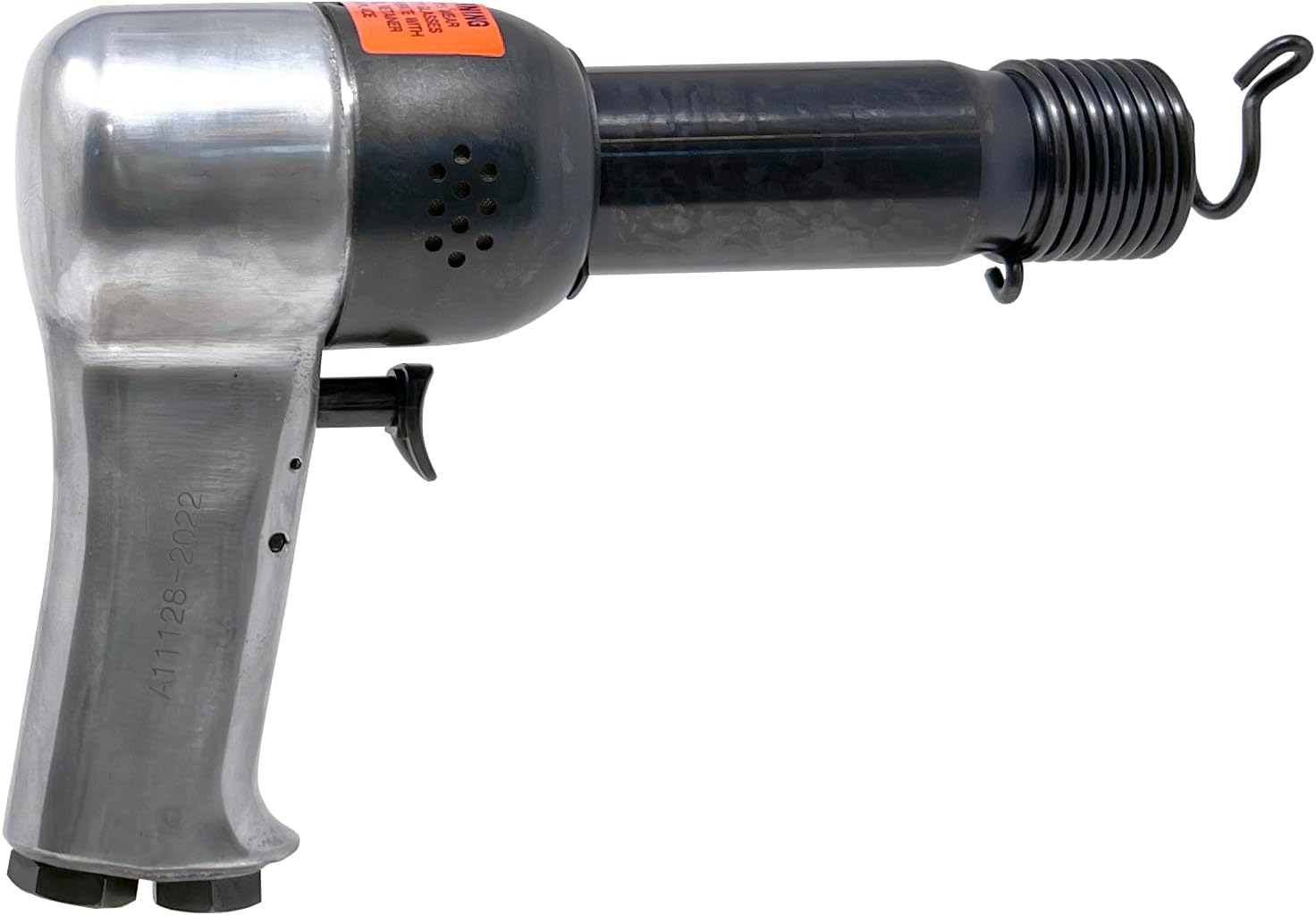 Heavy Duty Air Hammer Kit - Image 1
