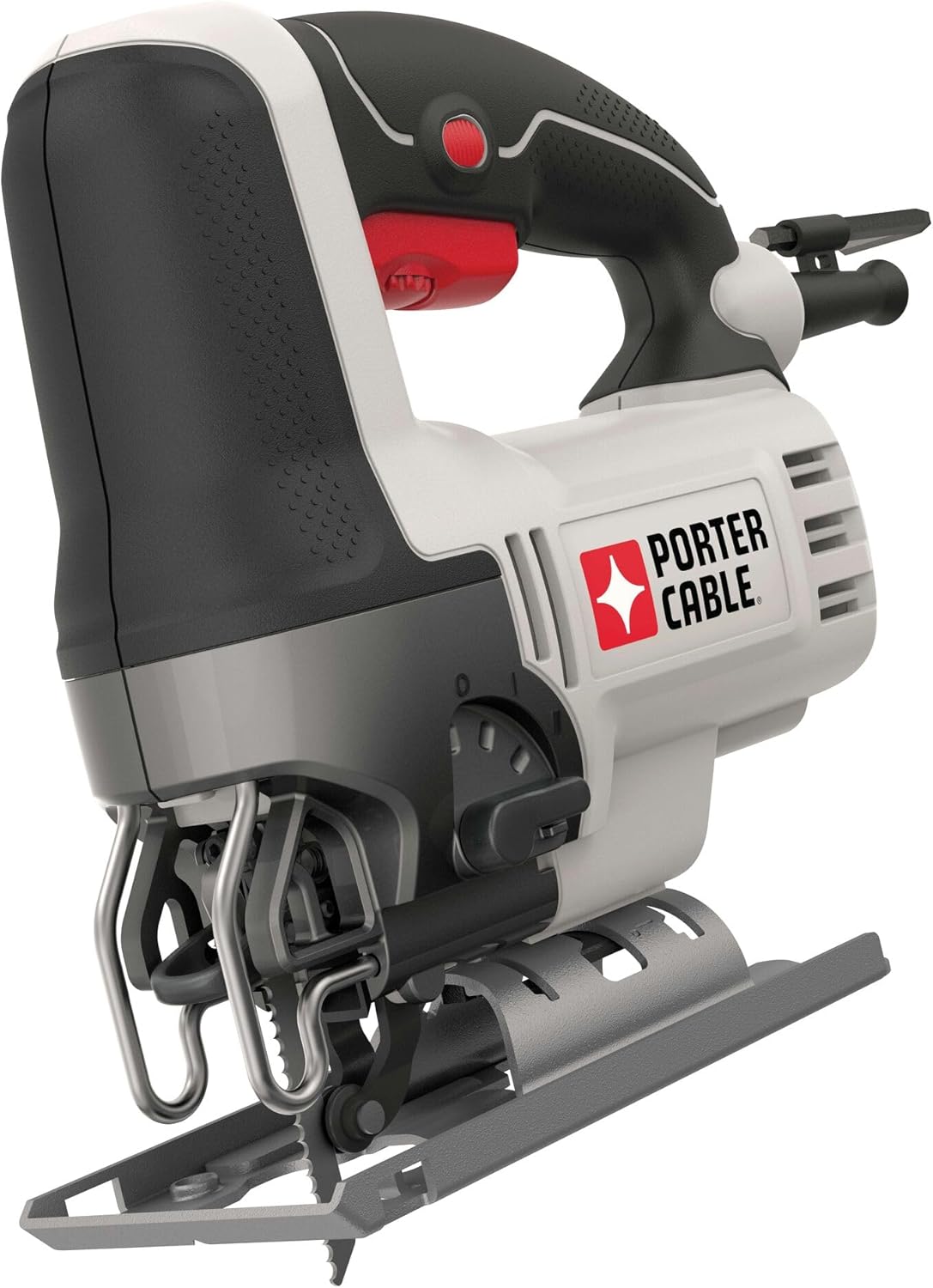 Porter Cable 6Amp Orbital Jigsaw - Image 1