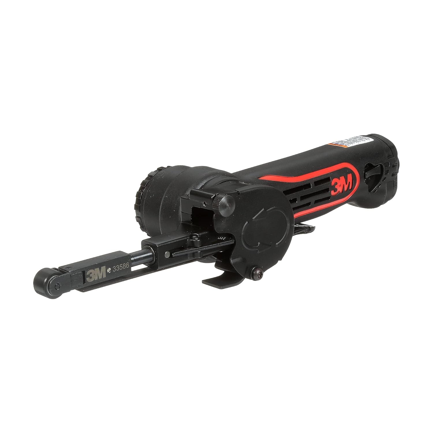 3M Mini File Belt Sander - Image 1