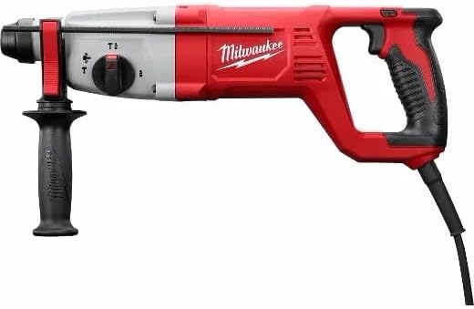 5262-21 1" SDS Plus Rotary Hammer Kit - Image 1