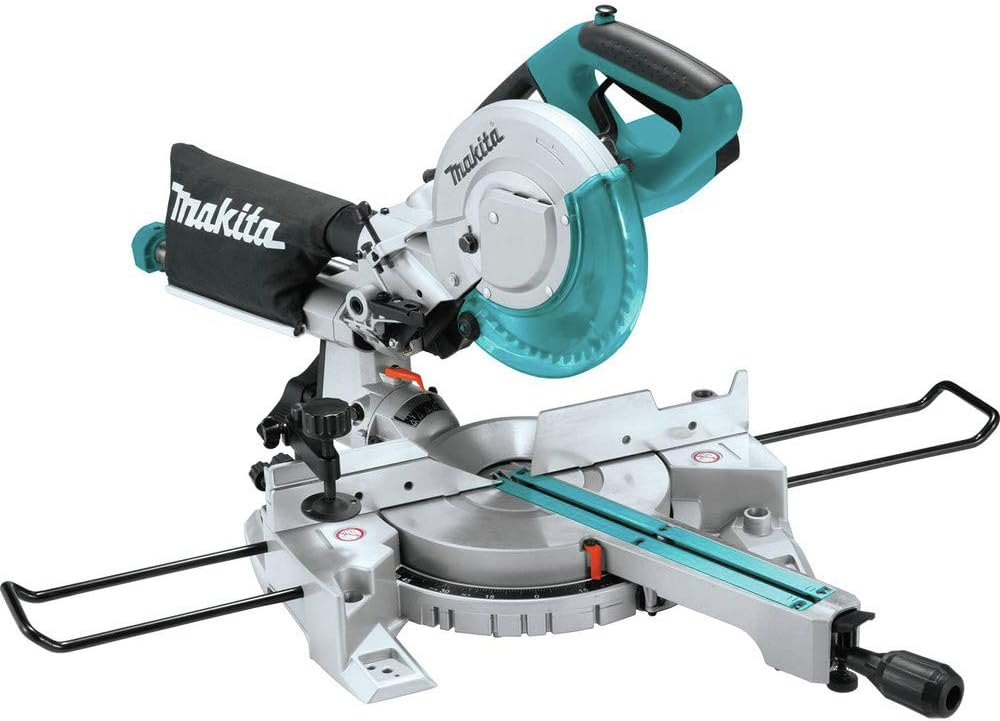 Makita LS0815F Slide Compound Miter Saw - Image 1