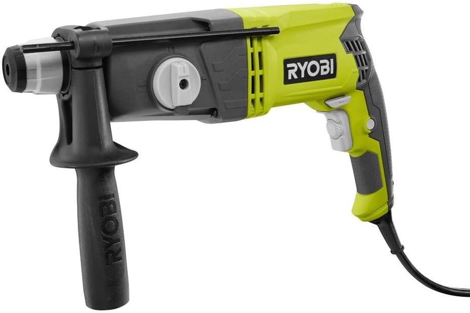 Ryobi SDS65 SDS+ Rotary Hammer Drill - Image 1