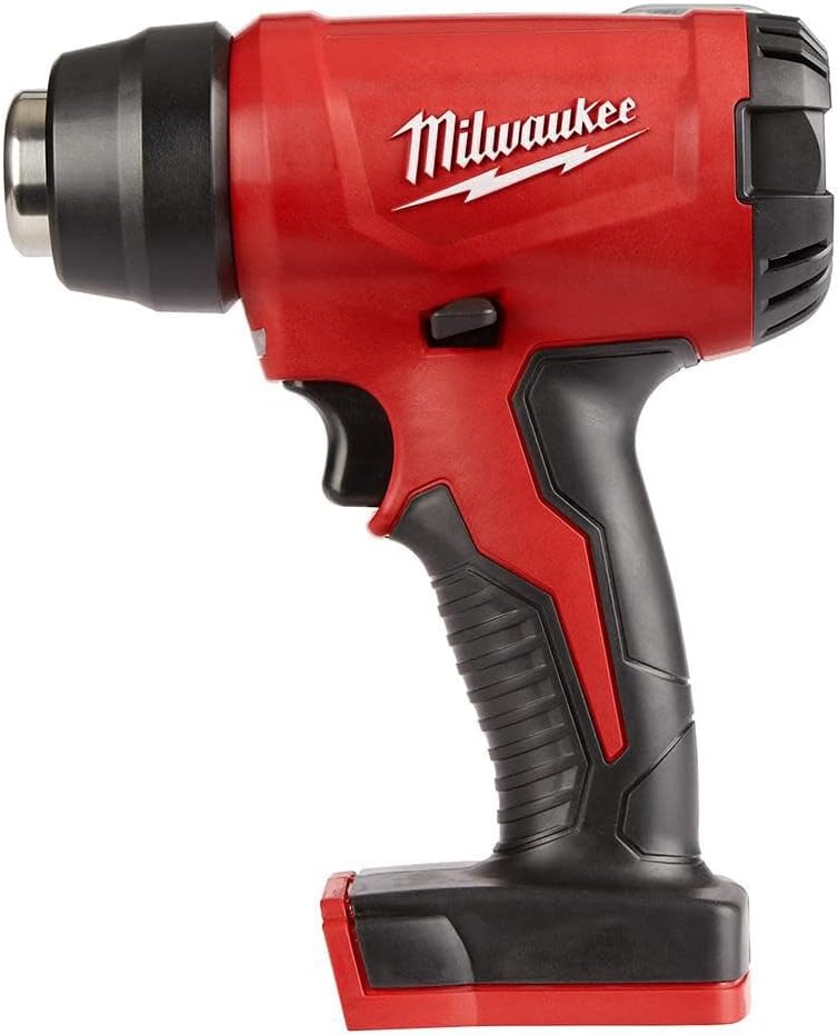V For M18 Compact Heat Gun (Bare Tool) + TPT Premium cart storekid - Image 1