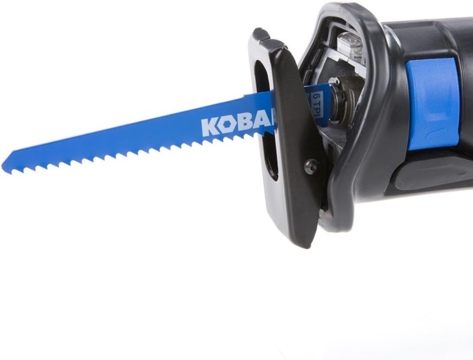 Kobalt 24-Volt Max-Volt Variable Speed Cordless Reciprocating Saw (Bare Tool) - Image 1