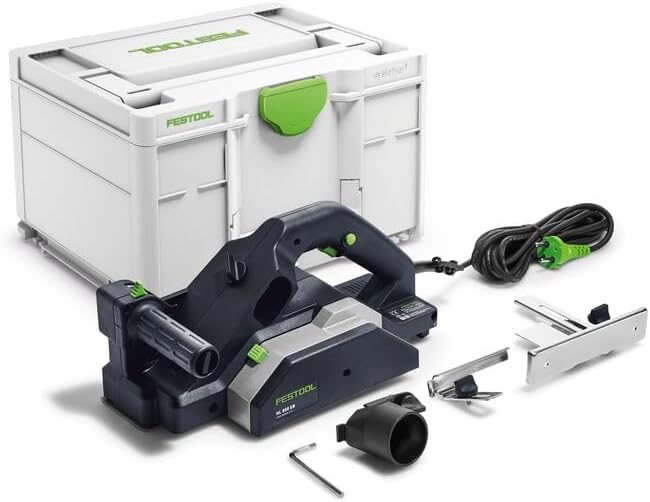 Festool 576258 Planer HL 850 E-F-Plus - Image 1
