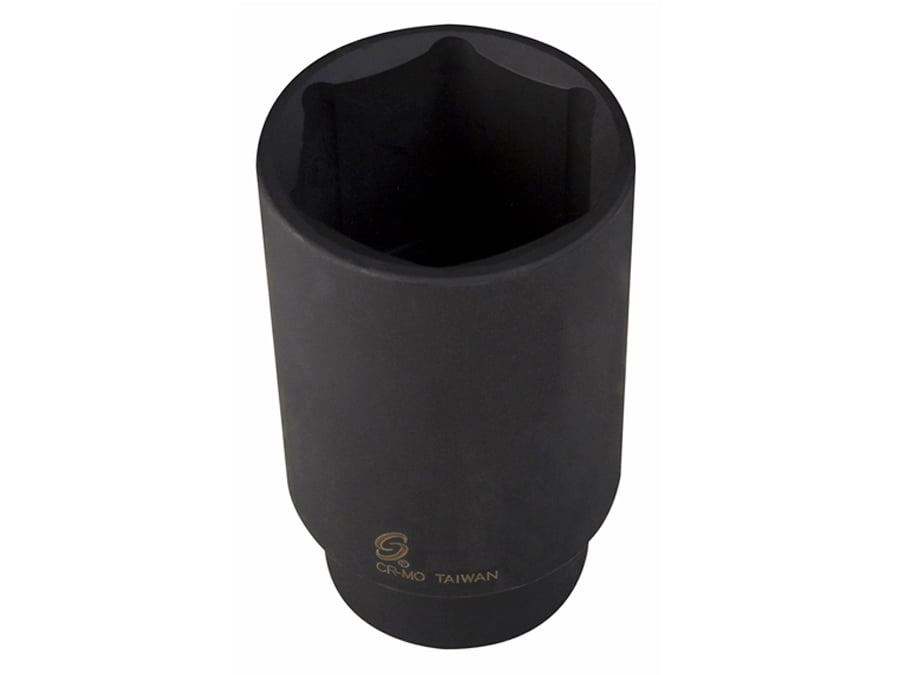 Sunex Tools 223MD - 1/2" Drive 23MM Deep Impact Socket - Image 1