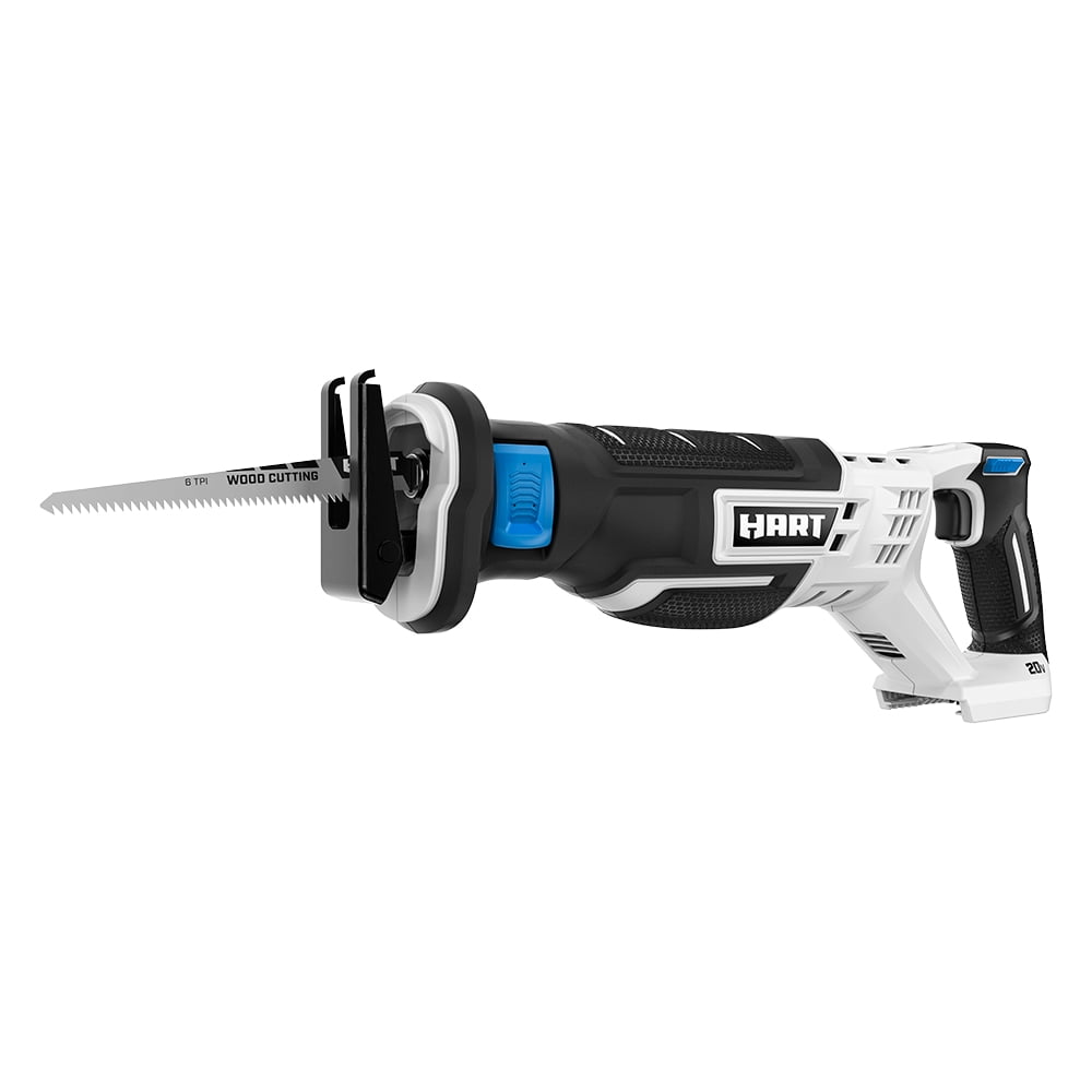 HART Reciprocating Saw (Battery Not Included) - Image 1