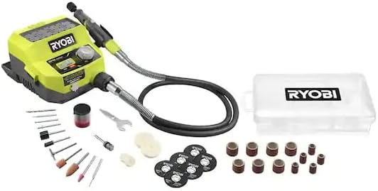 Ryobi 18V Rotary Tool Station - Image 1