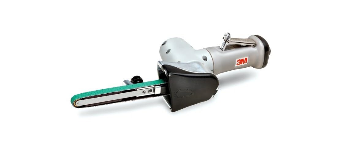 3M Air File Belt Sander - Image 1