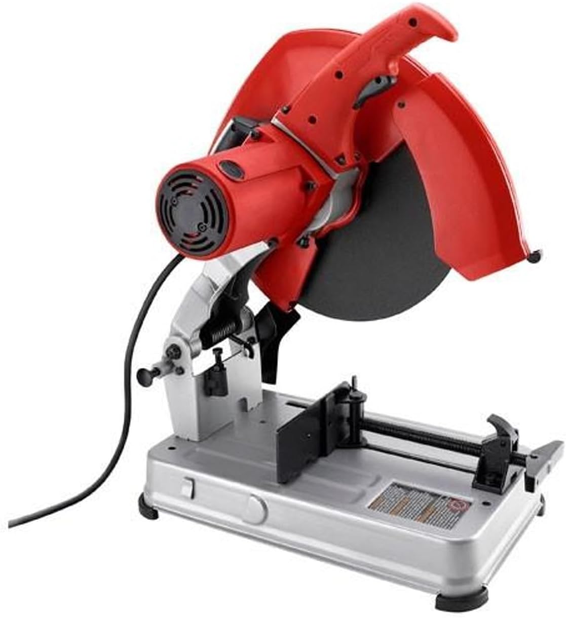 14" Abrasive Cut-Off Machine - Image 1