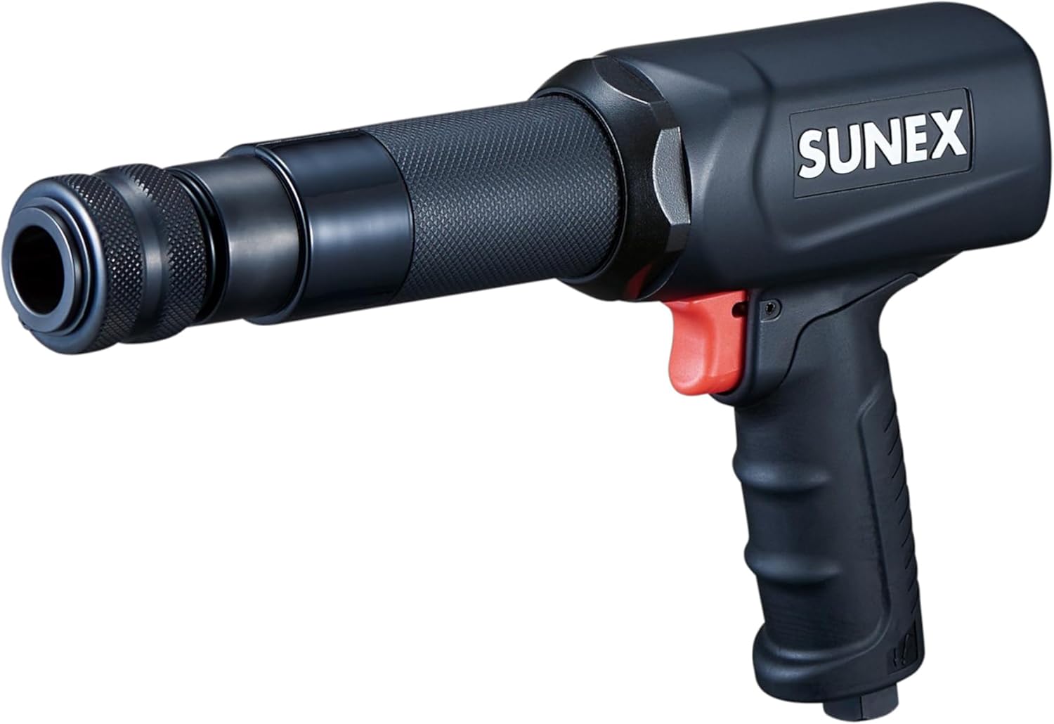 Sunex Heavy-Duty Long Barrel Air Hammer - Image 1