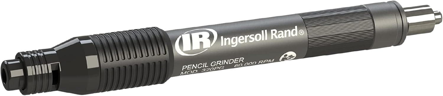 Ingersoll Rand Air Pencil Grinder, 60000 RPM - Image 1