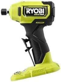RYOBI 18V ONE+ HP Compact Brushless 1/4" Right Angle Die Grinder (Renewed) - Image 1