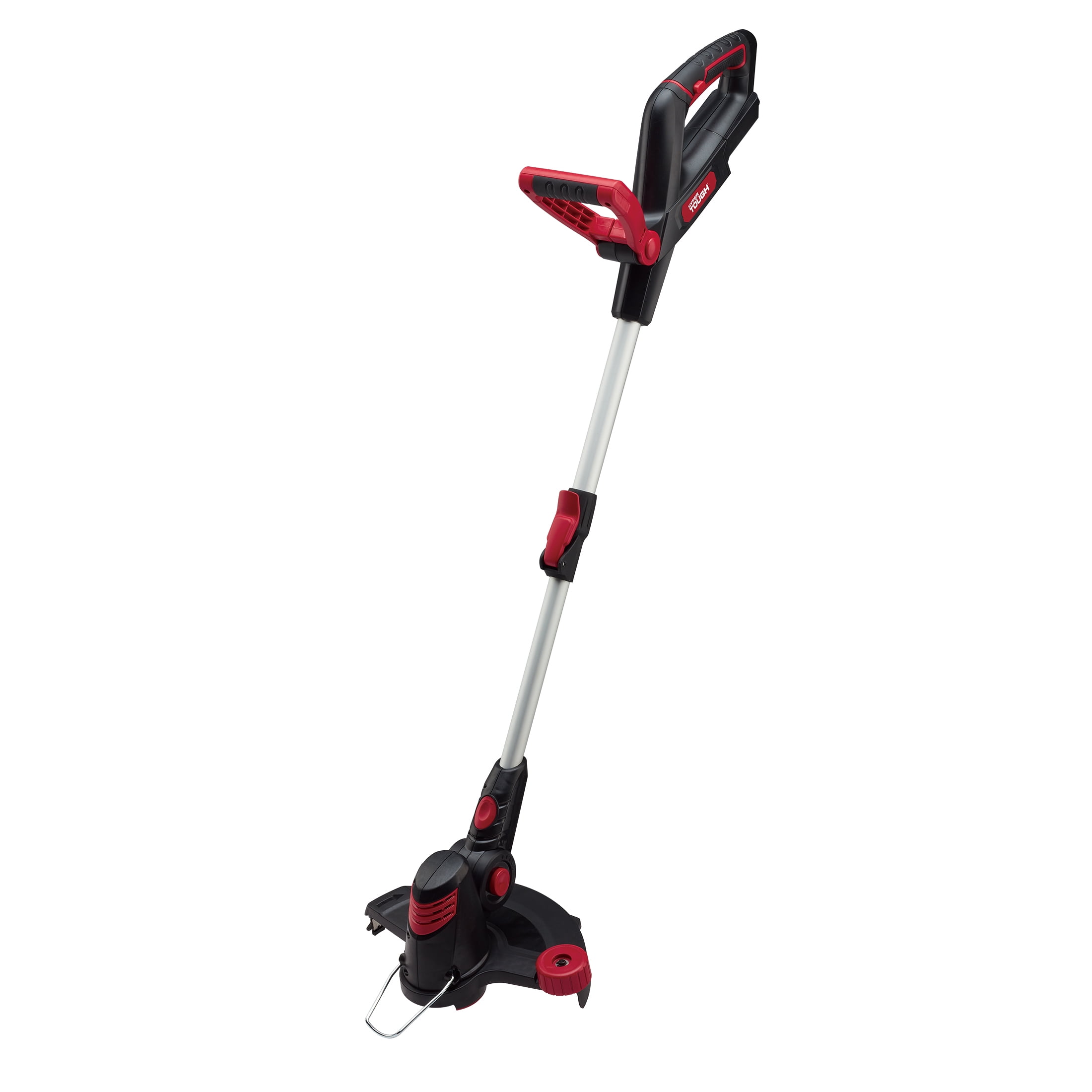 Hyper Tough 20V Max Cordless 12-inch String Trimmer, HT21-401-003-02 - Image 1