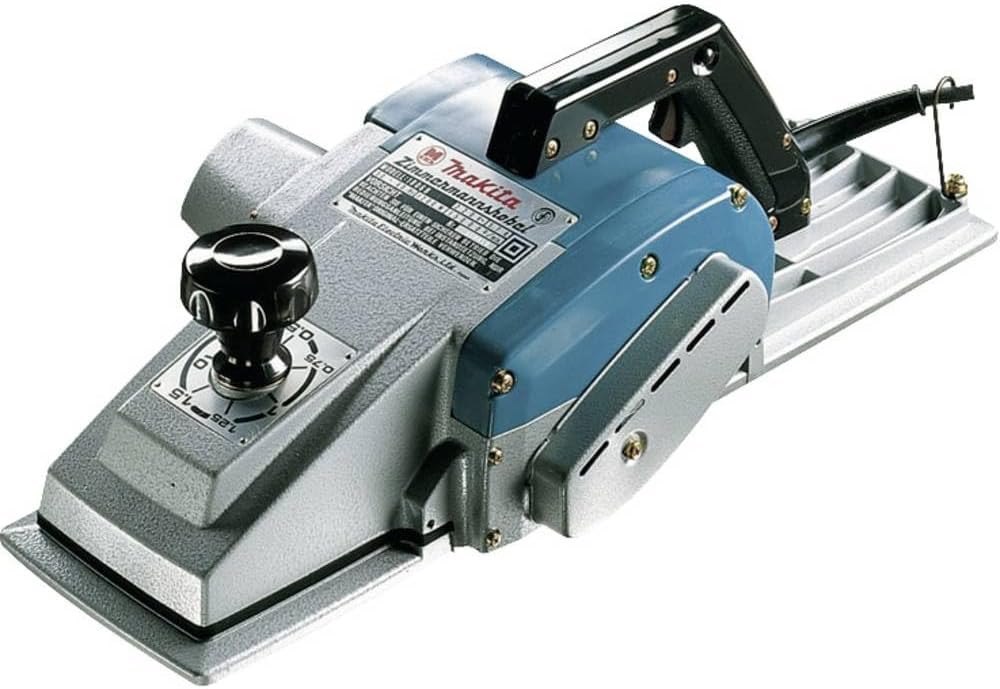 Makita 6-3/4-Inch Planer - Image 1