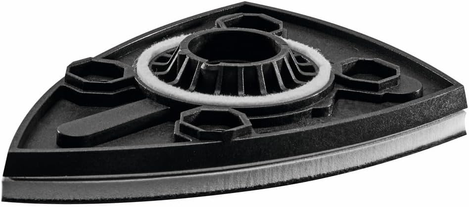 Bosch GSSDT01 Detail Sanding Cordless Sander Plate - Image 1