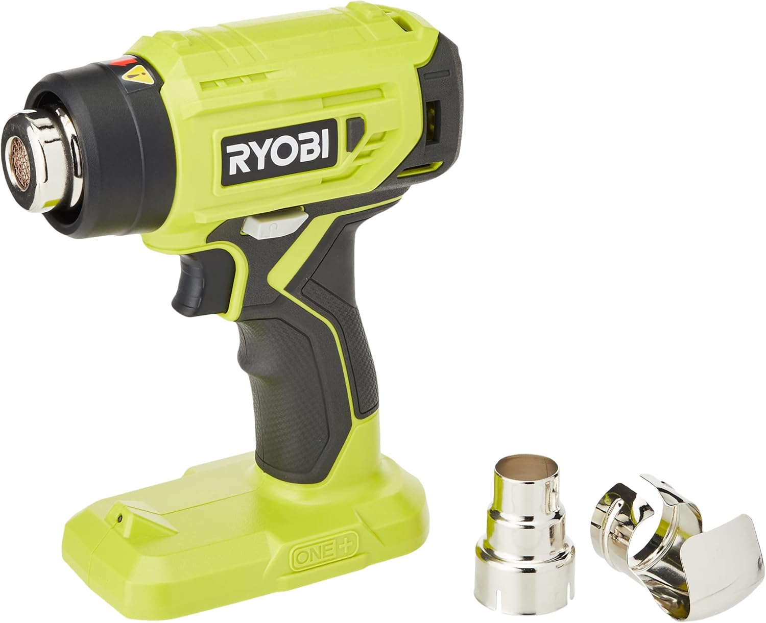 Redify Ryobi R18HG-0 18V ONE+ Cordless Heat Gun (Body Only) - Image 1