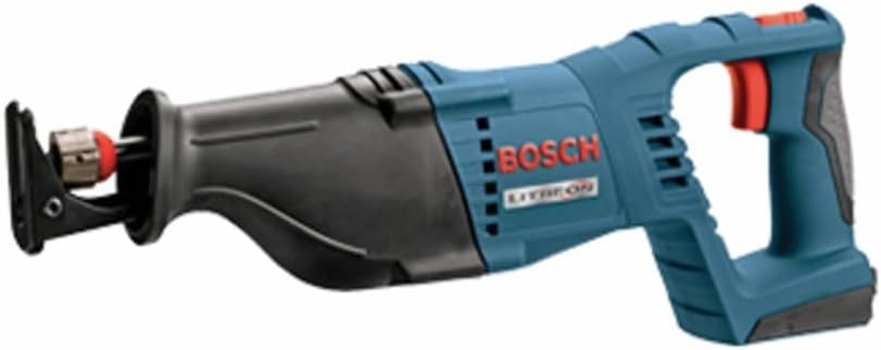 BOSCH CRS180B 18V 1-1/8 In. D-Handle Reciprocating Saw (Bare Tool) - Image 1