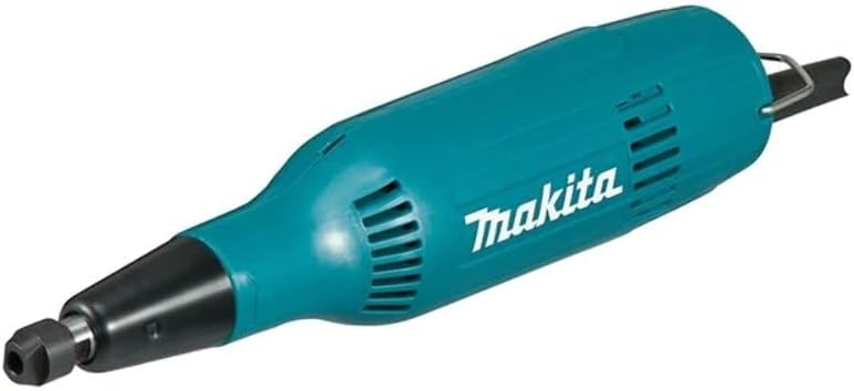 Makita GD0603 1/4" Compact Die Grinder - Image 1