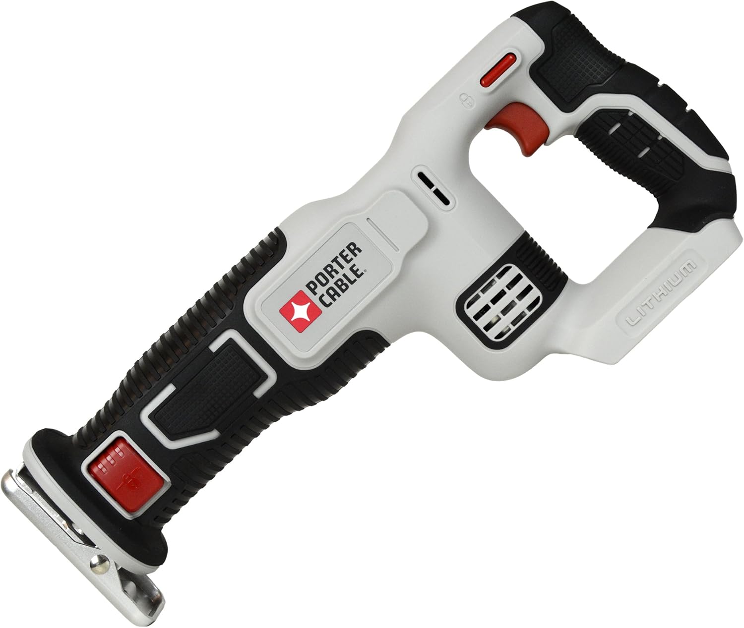 Porter Cable PCC671B 20V Lithium Reciprocating Saw Bare Tool - Image 1