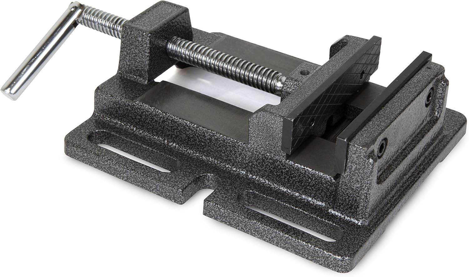 WEN 424DPV 4-Inch Cast Iron Drill Press Vise - Image 1