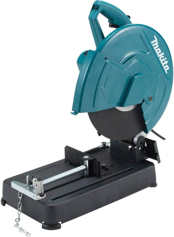 15 Amp 14 in. Cut-Off Saw - Image 1