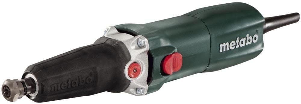 Metabo GE 710 Plus Die Grinder, Variable Speed, 10,000-30,500 RPM, 6.4-Amp, 710-watt - Image 1